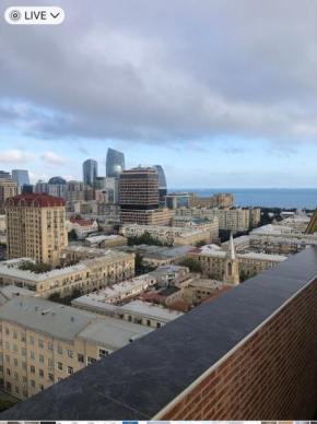 10 out of 10 VIP Sea view apartment with terrace